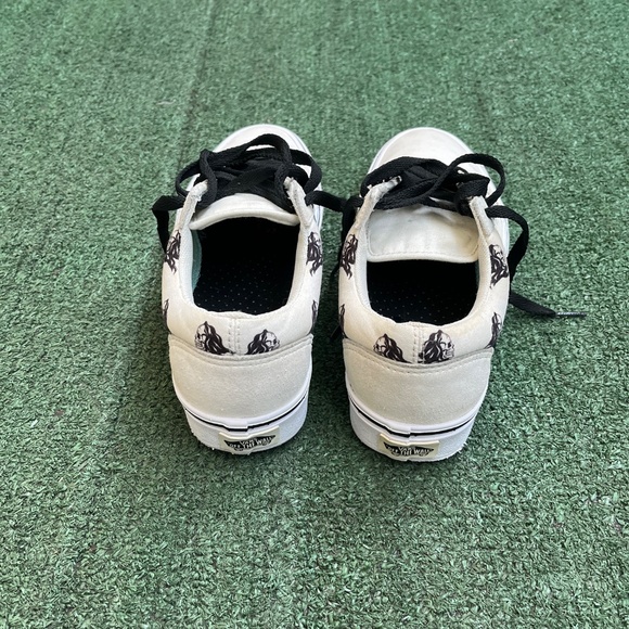 Old skool vans womens - Picture 3 of 8